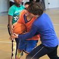 Challenge Interscolaire de Mini-basket 2015