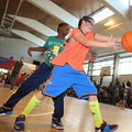Challenge Interscolaire de Mini-basket 2015
