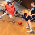 Challenge Interscolaire de Mini-basket 2015