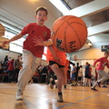 Challenge Interscolaire de Mini-basket 2015