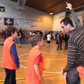Challenge Interscolaire de Mini-basket 2015
