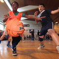 Challenge Interscolaire de Mini-basket 2015