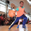 Challenge Interscolaire de Mini-basket 2015