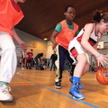 Challenge Interscolaire de Mini-basket 2015