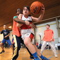 Challenge Interscolaire de Mini-basket 2015