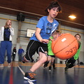 Challenge Interscolaire de Mini-basket 2015
