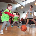 Challenge Interscolaire de Mini-basket 2015