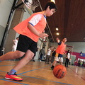 Challenge Interscolaire de Mini-basket 2015
