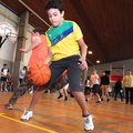 Challenge Interscolaire de Mini-basket 2015