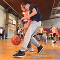 Challenge Interscolaire de Mini-basket 2015