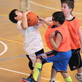 Challenge Interscolaire de Mini-basket 2015