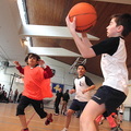Challenge Interscolaire de Mini-basket 2015
