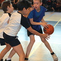 Challenge Interscolaire de Mini-basket 2015