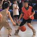 Challenge Interscolaire de Mini-basket 2015