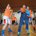 Challenge Interscolaire de Mini-basket 2015
