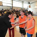 Challenge Interscolaire de Mini-basket 2015
