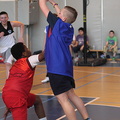 Challenge Interscolaire de Mini-basket 2015