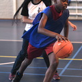 Challenge Interscolaire de Mini-basket 2015