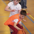 Challenge Interscolaire de Mini-basket 2015