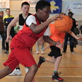 Challenge Interscolaire de Mini-basket 2015