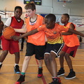 Challenge Interscolaire de Mini-basket 2015