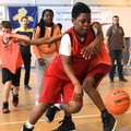 Challenge Interscolaire de Mini-basket 2015