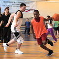 Challenge Interscolaire de Mini-basket 2015