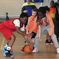 Challenge Interscolaire de Mini-basket 2015