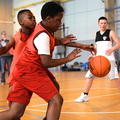 Challenge Interscolaire de Mini-basket 2015
