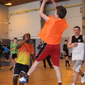 Challenge Interscolaire de Mini-basket 2015