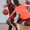 Challenge Interscolaire de Mini-basket 2015