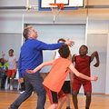 Challenge Interscolaire de Mini-basket 2015