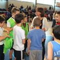 Challenge Interscolaire de Mini-basket 2015