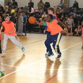 Challenge Interscolaire de Mini-basket 2015
