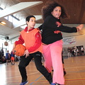 Challenge Interscolaire de Mini-basket 2015