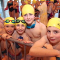 Tournoi Interscolaire de Natation 2015