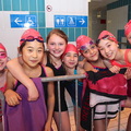 Tournoi Interscolaire de Natation 2015