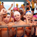 Tournoi Interscolaire de Natation 2015