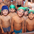 Tournoi Interscolaire de Natation 2015