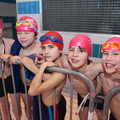 Tournoi Interscolaire de Natation 2015