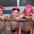 Tournoi Interscolaire de Natation 2015