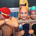 Tournoi Interscolaire de Natation 2015