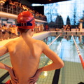 Tournoi Interscolaire de Natation 2015