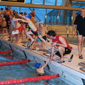 Tournoi Interscolaire de Natation 2015
