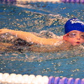 Tournoi Interscolaire de Natation 2015