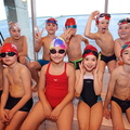 Tournoi Interscolaire de Natation 2015