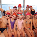 Tournoi Interscolaire de Natation 2015