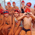 Tournoi Interscolaire de Natation 2015