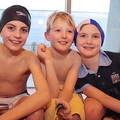 Tournoi Interscolaire de Natation 2015