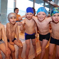 Tournoi Interscolaire de Natation 2015